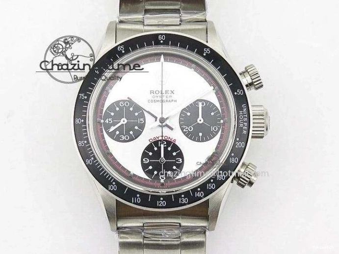 Dial Edition Gray on Daytona Strap 126519 1:1 V10 QF Best Oysterflex QF4131 Black 0202